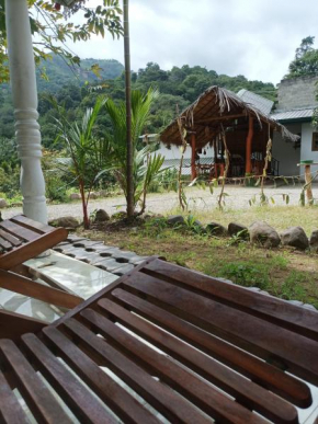 Green valley resort